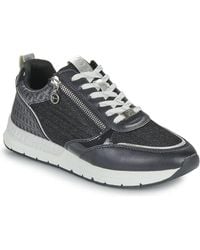 Tamaris - Shoes (trainers) 23732-8a0 - Lyst