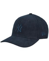 KTZ - Cap Cord 9forty® Mc New York Yankees - Lyst