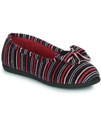 Isotoner - 97348 Slippers - Lyst