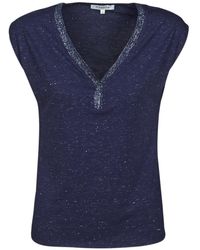 Morgan - Dmaya T Shirt - Lyst