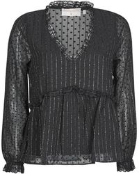 Moony Mood - Pabbenant Blouse - Lyst