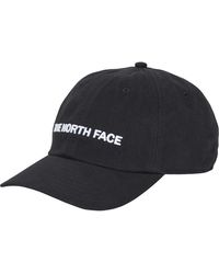 The North Face - Cap Roomy Norm Hat - Lyst