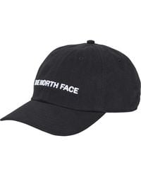 The North Face - Cap Roomy Norm Hat - Lyst