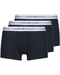 Tommy Hilfiger - Boxer Shorts 3p Trunk - Lyst