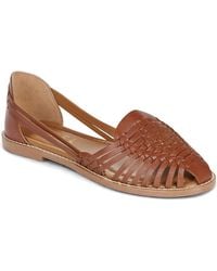Ravel - Flat Sandals Glant - Lyst