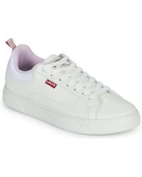 levis shoes uk