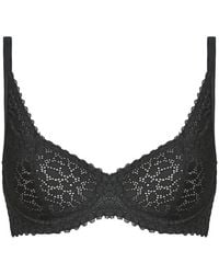 DIM - Underwire Bras Daily Dentelle - Lyst