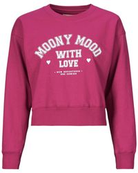 Moony Mood - Sweatshirt Marie - Lyst