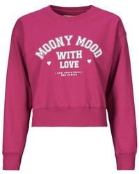 Moony Mood - Sweatshirts Marie - Lyst