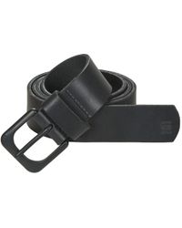ceinture g-star homme