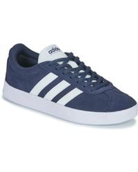 adidas - Shoes (trainers) Vl Court 2.0 - Lyst