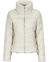 ONLY - Duffel Coats Onlhelen - Lyst