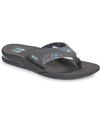Reef - Flip Flops / Sandals (shoes) Fanning - Lyst