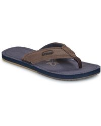 Oxbow - Flip Flops / Sandals (shoes) S1vally - Lyst