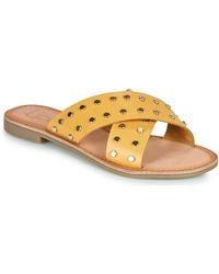 Les Petites Bombes - Belma Mules / Casual Shoes - Lyst
