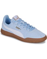 PUMA - Shoes (trainers) Club Kayzer Sd - Lyst