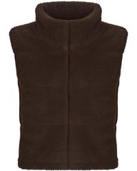 ONLY - Duffel Coats Onlsandra Teddy - Lyst