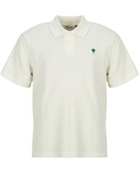 Faguo - Polo Shirt Montge - Lyst
