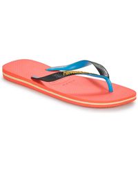 Havaianas - Flip Flops / Sandals (shoes) Brasil Mix - Lyst