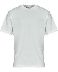 Vans - T Shirt Essential Loose Ss - Lyst