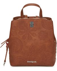 Desigual - Backpack Back Dejavu Sumy Mini - Lyst