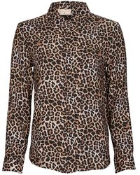 Moony Mood - Shirt Ludmira - Lyst
