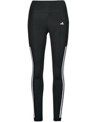 adidas - Tights Opt 3s 1/1 L - Lyst