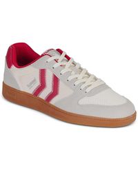 Hummel - Shoes (trainers) Handball Perfekt Ns - Lyst