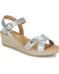 Betty London - Espadrilles / Casual Shoes Giorgia - Lyst