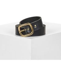 Levi's - Belt Cameron Long Length - Lyst