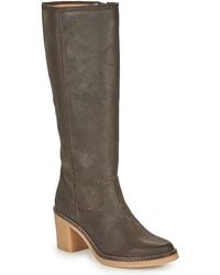 Kickers Knee-high boots for Women | Online Sale up to 20% off | Lyst UK
