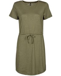 ONLY - Onlkarla Dress - Lyst