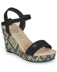 Les Petites Bombes - Dala Sandals - Lyst