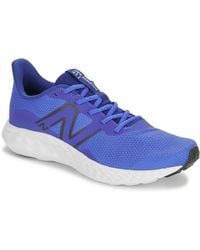New Balance - Running Trainers 411 - Lyst