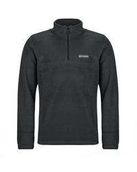 Columbia - Fleece Jacket Steens Mountain Half Zip - Lyst