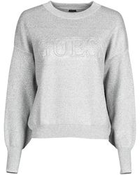 guess ladies jumpers
