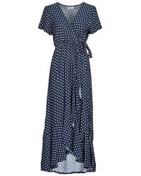 Betty London - Long Dress Lucia - Lyst