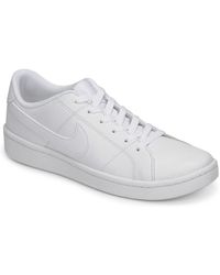 Nike - Court Royale 2 Shoes (trainers) - Lyst
