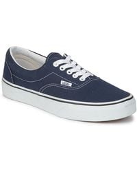 Vans - Era Shoes - Lyst