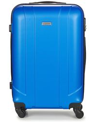 David Jones - Hard Suitcase Ba-1057-3 - Lyst