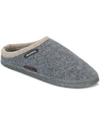Giesswein - Dannheim Flip Flops - Lyst