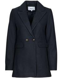 ONLY - Coat Onldawn Blazer Cc Otw - Lyst