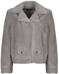 ONLY - Coat Onlrio - Lyst