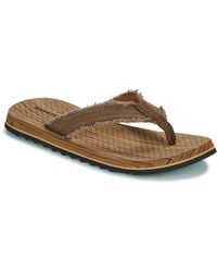 Skechers - Flip Flops / Sandals (shoes) Tantric - Fritz - Lyst