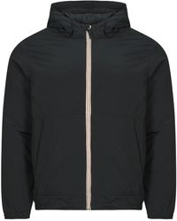 Teddy Smith - Jacket B-hort - Lyst