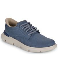 Skechers - Shoes (trainers) Slip-ins: Garza - Clive - Lyst