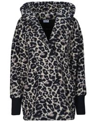 Noisy May - Coat Nmcuddle - Lyst