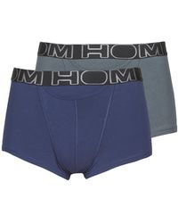 Hom - Boxerlines Boxer Brief Ho1 Pack X2 Boxer Shorts - Lyst