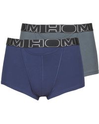 Hom - Boxerlines Boxer Brief Ho1 Pack X2 Boxer Shorts - Lyst