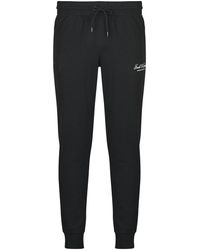 Jack & Jones - Tracksuit Bottoms Jpstgordon Archive Sweat Pants - Lyst